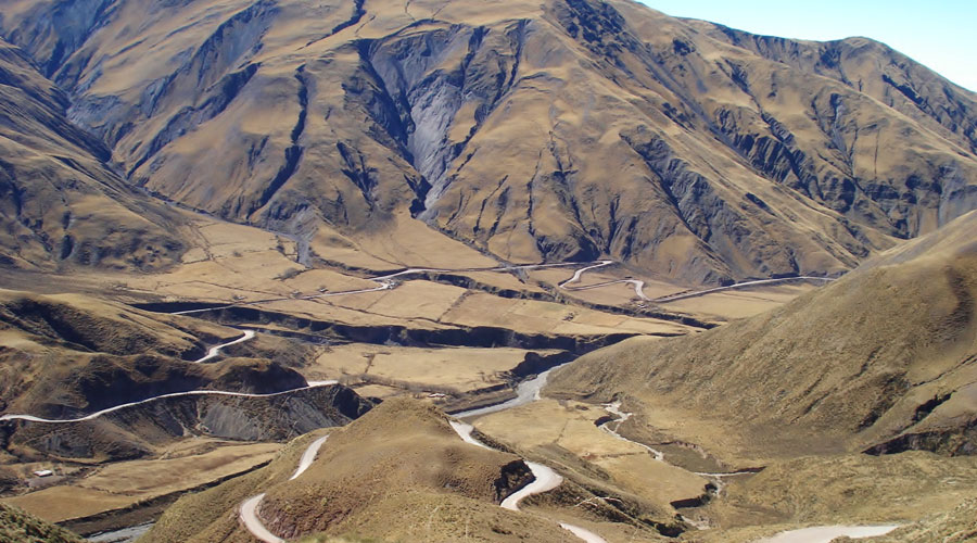 Vuelta A Los Valles D As Excursiones Tastil El Norte A Su